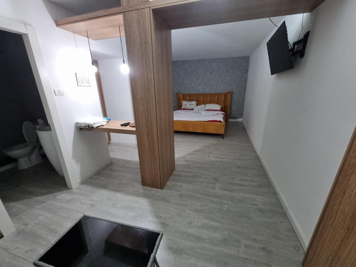 Liraz Suits Villa Rishon Leziyyon Ngoại thất bức ảnh