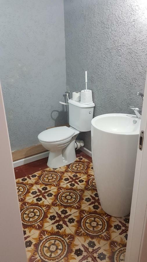 Liraz Suits Villa Rishon Leziyyon Ngoại thất bức ảnh