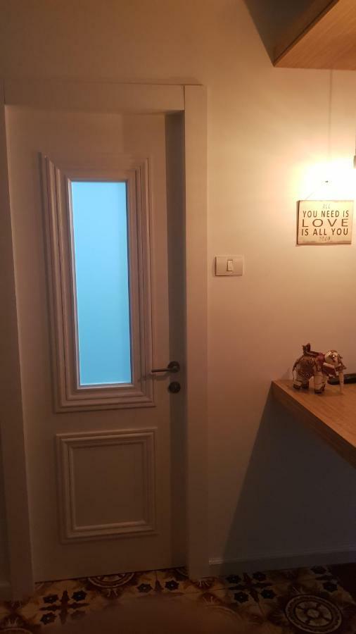 Liraz Suits Villa Rishon Leziyyon Ngoại thất bức ảnh