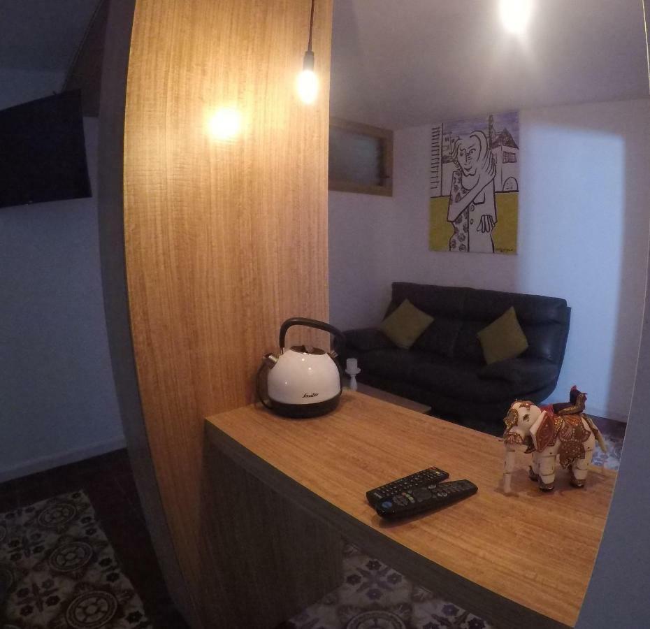 Liraz Suits Villa Rishon Leziyyon Ngoại thất bức ảnh