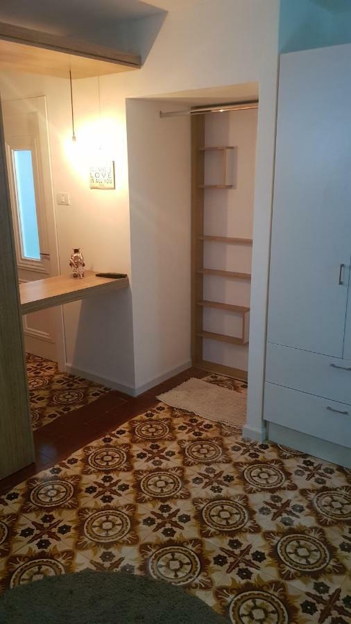 Liraz Suits Villa Rishon Leziyyon Ngoại thất bức ảnh